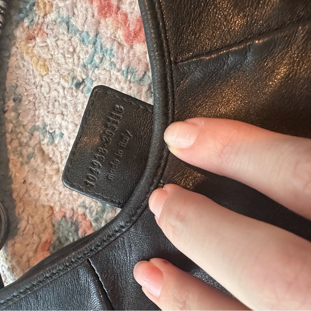 YSL Mombasa Bag - Picture 4 of 4
